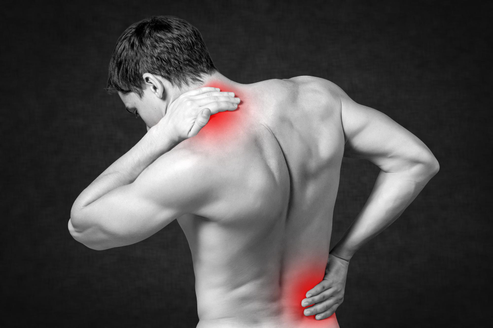 Chronisches Schmerzsyndrom, Neuralgien, Trigeminus-Neuralgie 
