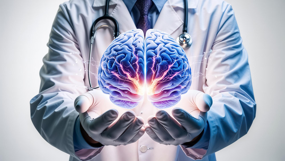 Neurologische Untersuchung und Behandlung 