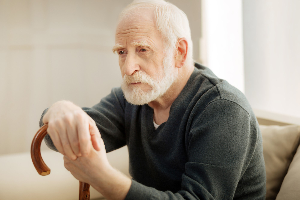 Parkinson-Syndrom und Bewegungsstörungen 